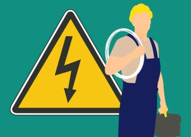 Eletricistas: Tipos, Especializações e Quando Contratar Cada Um