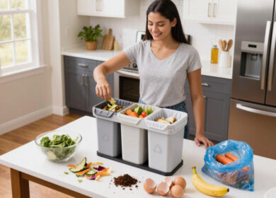 Lixo Zero: conceito da metodologia e como funciona