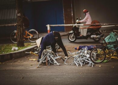 Reciclagem: O Que É, Como Funciona e Por Que é Essencial