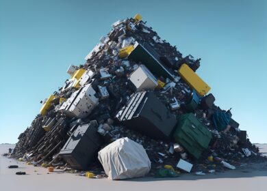 Resíduos da Mineração: Tipos, Rejeitos e Formas de Destinação