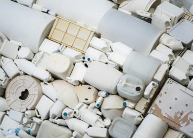 Onde Descartar Pilhas, Lâmpadas, Eletrônicos e Medicamentos Usados